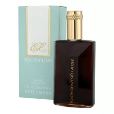 Perfume Youth Dew 60ml Aceite De Baño Dama Estee Lauder