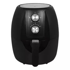 Fritadeira Elétrica Air Fryer Supremma 3,6l Agratto Fes-01