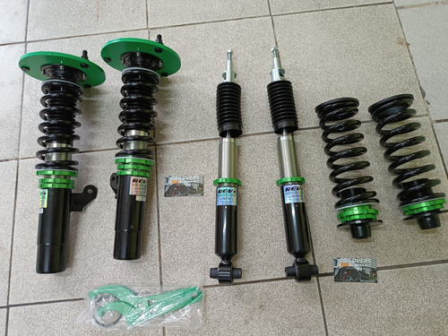 Coilovers Para Bmw 420i 430i 2014-2019 Foto 3