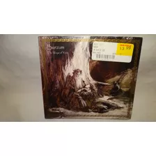 Burzum - The Ways Of Yore (digipack Byelobog Productions)