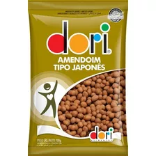 Amendoim Japones Dori 500g