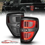 For 1999 Ford F-150 Xlt Extended-cab F150 Driver Bottom  Tta