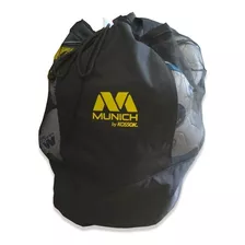 Bolso Mochila Porta Pelotas Kossok Ranger 150l. Sgc Deportes