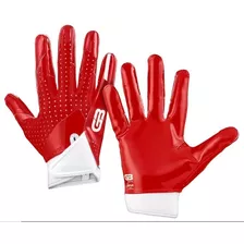 Guantes De Americano Grip Boost Stealth 5.0 Rojos