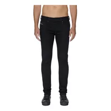 Calça Jeans Diesel 1979 Sleenker Estilo Skinny Cintura Baixa