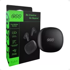 Qcy T13 Auriculares Inalámbricos Bluetooth 5.1 - Otec