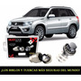 Antirrobo Rines Suzuki Grand Vitara Gls - Promocin!