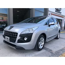 Peugeot 3008 1.6 Premium Thp 156cv