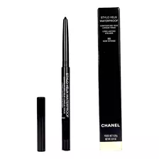 Chanel Stylo Yeux Waterproof 88 Noir Intenso