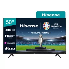 Smart Tv Led Hisense 50a64h Uhd 50