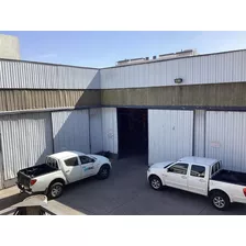 Industrial En Arriendo En Santiago