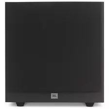 Subwoofer Activo Jbl Stage A120p