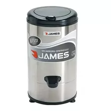 Centrifugadora James A-652 5,2 Kg Laser Tv