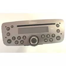 Radio Original Fiat Palio Sporting 2012 - Cn6411 Connect