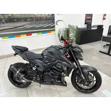 Suzuki Gsx-s750 Az Abs 2019 