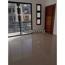 Apartamento Nuevos Zona Centrica 