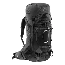 Mochila Cargueira De Trilha Masculina Osprey - Aether 55 L