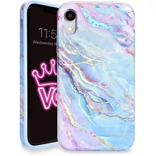 Velvet Caviar Compatible Con Xr Cases Marble For Girls & Wom