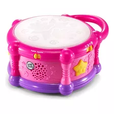 Leapfrog Learn &amp; Groove Color Play Drum Bilingüe