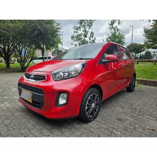 Kia Picanto 1.0 Ion R Lx Mecanico 