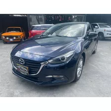 Mazda 3 Touring Mt 2000cc 6ab Abs 2019