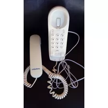 Teléfono De Pared Bell Phone Impecable