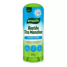 Bastão Tira Manchas Roupas Remove + De 70 Tipos De Manchas