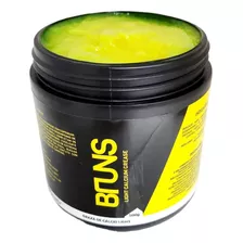 Graxa De Cálcio Light Para Bike 500g