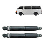 Par Amortiguadores  Para Toyota Hiace 2.5 2005 2010 TOYOTA Hiace