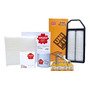 Kit Filtros Para Suzuki Baleno 21-23 5w30 Aceite Aire Cabina