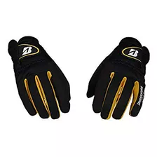 Guantes Bridgestone Golf- Barricold Invierno S - M (1 Par).