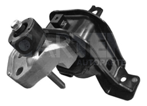 Soporte Motor Delantero Scion Xa 2004-2005 L4 1.5 Derecho Foto 2