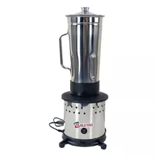 Liquidificador Industrial Rápido Potente Rotação 2l 110v