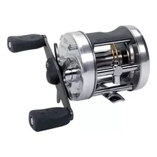 Carretilha Abu Garcia Ambassadeur 6500/6501 C3 Classic 4 Rol