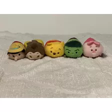 Peluche Tsum Tsum