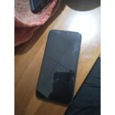 iPhone 11 Black 128gb + Cargador + 5 Fundas 