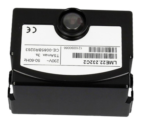 Programador De Chamas Lme22.232c2