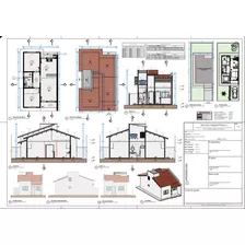 Projeto Padrão Minha Casa Minha Vida 