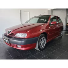 Alfa Romeo 145 2.0 Quadrifoglio 1998