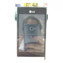 Celular LG E615f Com Defeito Sem Imagem Sem Bateria