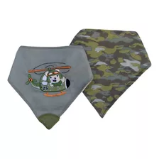 Set De 2 Bandanas