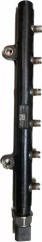 Flauta De Combustível Do Troller T4 2017