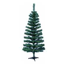 Pinheiro Natal Árvore Tradicional 1,50m 220galhos Artificial