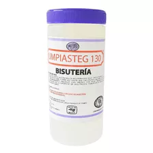 Líquido Limpiador Limpiasteg 130 Para Bisuteria 240 Ml