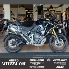 Triumph Tiger 1200 Explore Rally - 2022/2022