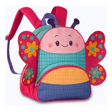 Mochila Costas Bolsa Volta Aulas Infantil Escolar Promoção