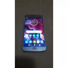  Celular Moto X4 32gb - No Estado (leiam A Descrição)