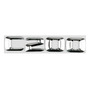 Boot Logo Sticker Para Mercedes- Benz Clase G G55 4x4 W461 MERCEDES BENZ Clase GLK