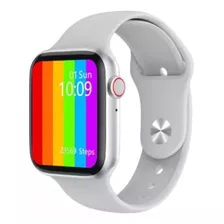 Smart Watch Reloj Inteligente Mujer Deporte Salud 