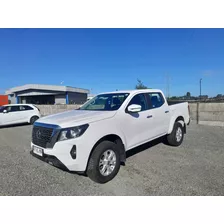 Nissan Navara Navara Dc 4x4 2.3tdi Xe